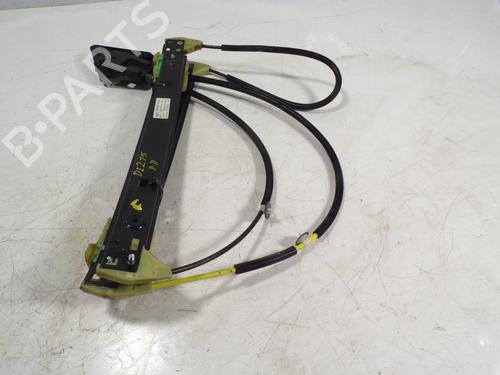 Used Front right window mechanism Front right window mechanism AUDI A1 Sportback (8XA, 8XF) 1.6 TDI (90 hp) 8645901 8645901