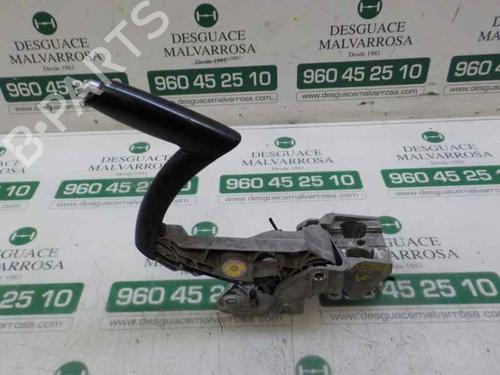 Hand brake AUDI A3 Sportback (8PA)  | BP8771556I18 