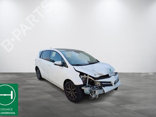Brugte TOYOTA VERSO (_R2_) 2.0 D-4D (AUR20_, AUR20R) (126 hp) 3264863