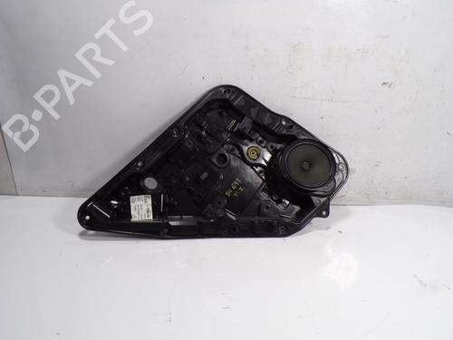 Used Rear left window mechanism MERCEDES-BENZ A-CLASS (W176) A 180 CDI / d (176.012) (109 hp) 9241194