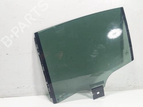 Used Rear left door window PORSCHE PANAMERA Sport Turismo (971) [2017-2023]  23682669