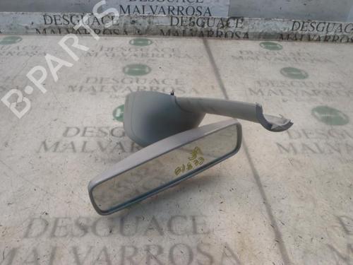 Used Rear mirror Rear mirror RENAULT ESPACE IV (JK0/1_) 1.9 dCi (JK0U, JK0G) (120 hp) 3812041 3812041