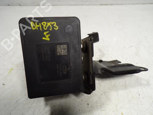 ABS Bremseaggregat NISSAN NOTE (E11, NE11)  | BP8668422M43 