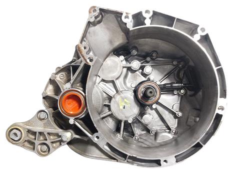 Used Gearbox FORD FOCUS III 1.0 EcoBoost (125 hp) 27920994