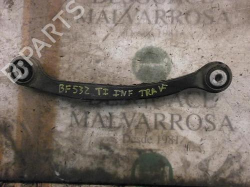 Used Left rear suspension arm MERCEDES-BENZ E-CLASS (W211) [2002-2009]  3791152