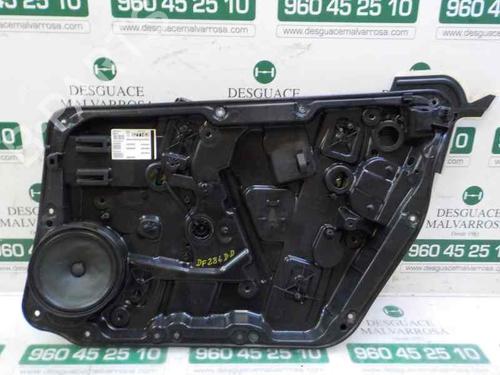 Used Front right window mechanism MERCEDES-BENZ A-CLASS (W176) [2012-2018]  5938314