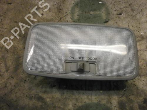 Innerbelysning TOYOTA YARIS (_P1_) [1999-2005]  7409496