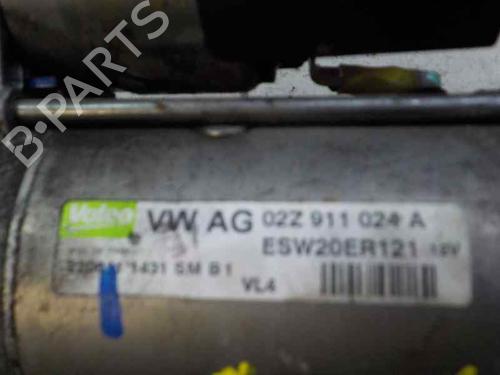 Starter SEAT LEON (1P1) 1.6 TDI | BP5209491M8 - Image 4