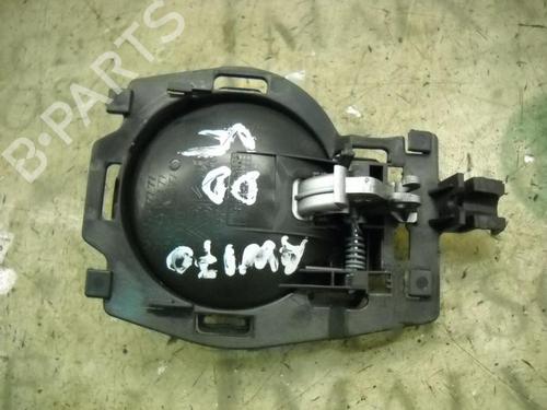 Front right interior door handle CITROËN C3 I (FC_, FN_) 1.4 HDi | BP3786294I14 