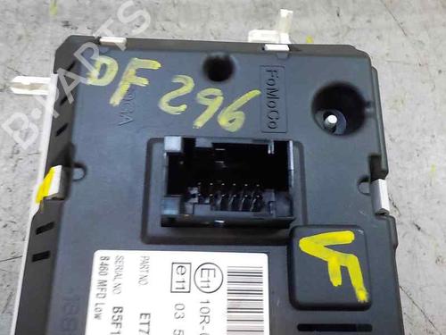 Display monitor FORD FIESTA VI (CB1, CCN) 1.25 | BP5875979C48 - Image 5
