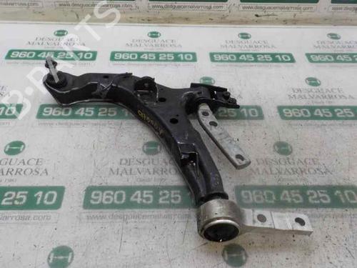 Used Left front suspension arm NISSAN PRIMERA Hatchback (P12) 2.2 Di (126 hp) 3844255