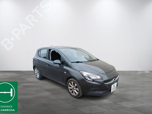 Używane części OPEL CORSA E (X15) 1.4 (08, 68) (90 hp) 4361016