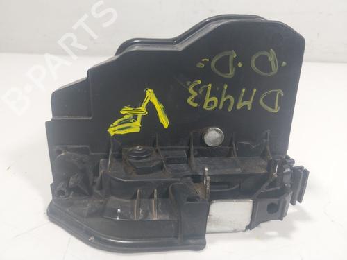 Front right lock BMW 5 (F10) 525 d | BP17723465C97 