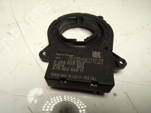 Elektronisk modul DACIA SANDERO II [2012-2025]  12066744