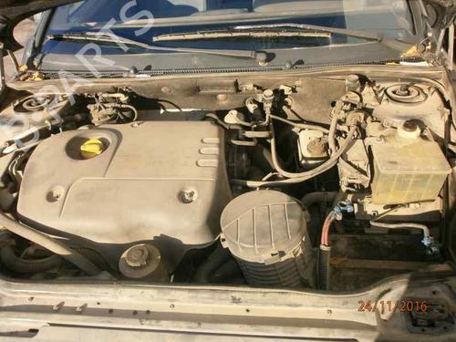 Intercooler RENAULT LAGUNA I (B56_, 556_)  | BP3838281M30 