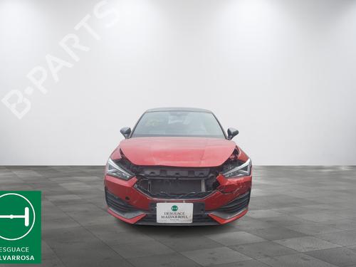 Left rear door CUPRA LEON Sportstourer (KL8, KU8, KUD) 1.5 eTSI | BP30196567C4 