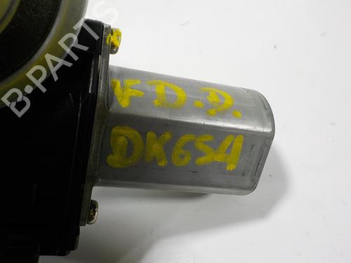Right front window motor MAZDA 2 Hatchback (DL, DJ)  | BP13520916E20 