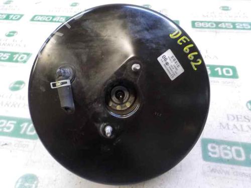 Used Servo brake NISSAN QASHQAI I (J10, NJ10) 1.5 dCi (110 hp) 5331384