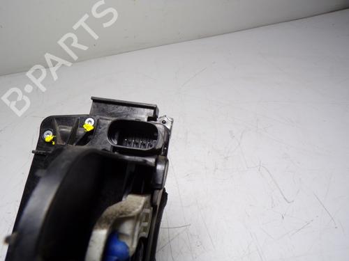 Front right lock MERCEDES-BENZ VITO Van (W447)  | BP12436843C97 
