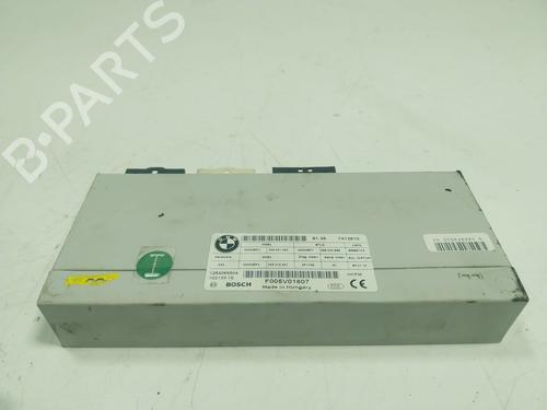 Used Electronic module Electronic module BMW X5 (F15, F85) xDrive 25 d (231 hp) 19277604 19277604