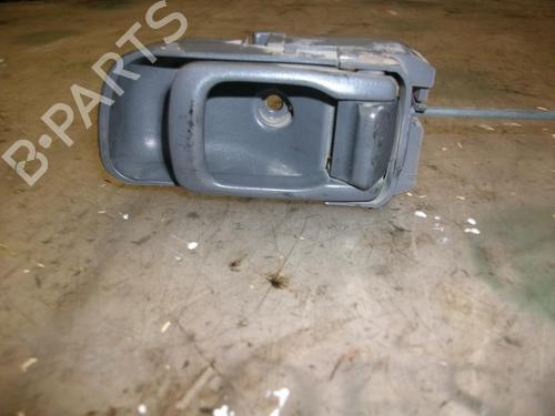 Used Front right interior door handle NISSAN PICK UP (D22) [1997-2025]  3783741