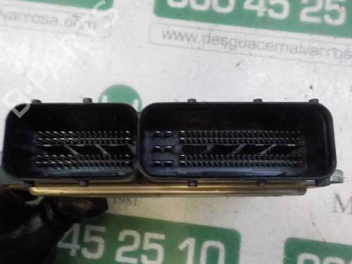 Engine control unit (ECU) SEAT LEON (1P1) 1.9 TDI | BP4946985M57 
