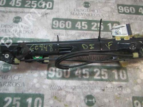 Front left window mechanism SEAT LEON (1P1) 2.0 TDI 16V | BP3861662C22 