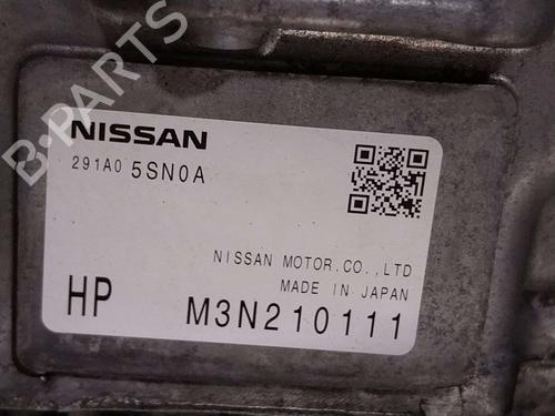 Engine NISSAN LEAF (ZE1) Electric | BP38546045M1  - Image 7