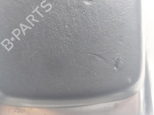 Gear lever PEUGEOT 208 II (UB_, UP_, UW_, UJ_) e-208 | BP19134073M90 