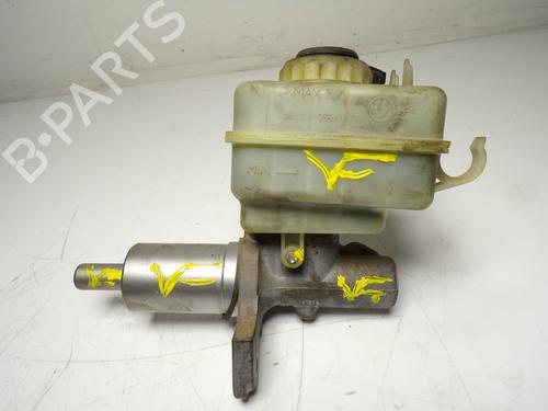 Used Brake master cylinder Brake master cylinder BMW 5 (E60) 530 d (231 hp) 16321954 16321954
