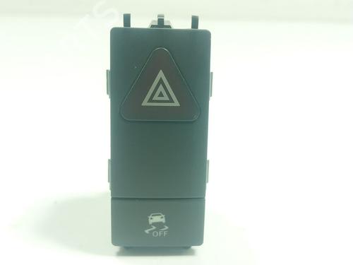Used Warning switch Warning switch MERCEDES-BENZ E-CLASS Coupe (C207) E 350 CDI (207.322) (231 hp) 18944844 18944844