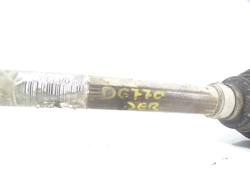 Right front driveshaft RENAULT CLIO IV (BH_) 1.5 dCi 75 | BP7261185M39