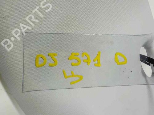 Right sun visor OPEL CORSA F (P2JO) | BP12138478I2 - Image 3