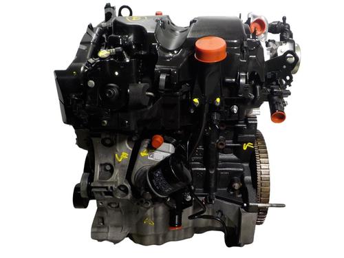 Engine RENAULT CLIO IV (BH_)  | BP11685153M1 