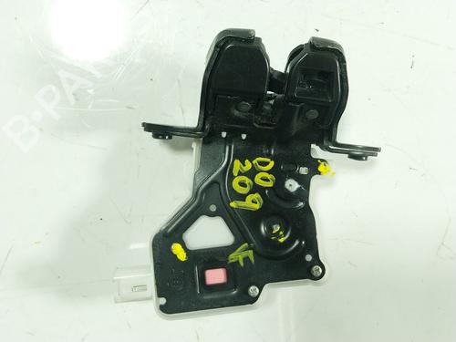 Tailgate lock NISSAN PULSAR Hatchback (C13) 1.2 DIG-T | BP19661992C101 