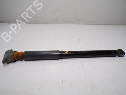 Used Left rear shock absorber Left rear shock absorber FORD TRANSIT COURIER B460 Box Body/MPV [2014-2026] 13897412 13897412