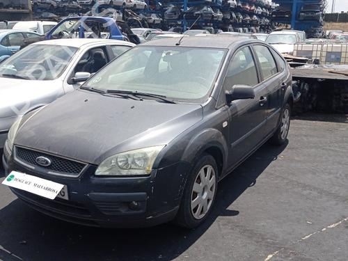 Dør høyre foran FORD FOCUS II (DA_, HCP, DP) 1.8 TDCi | BP17695423C3 