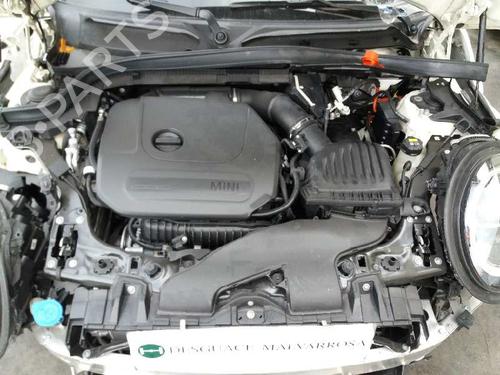 Right front brake caliper MINI MINI (F55) One | BP11551798M104  - Image 5