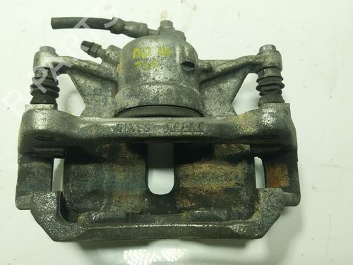 Left front brake caliper VW GOLF VII Variant (BA5, BV5) 1.5 TSI | BP29575572M105 