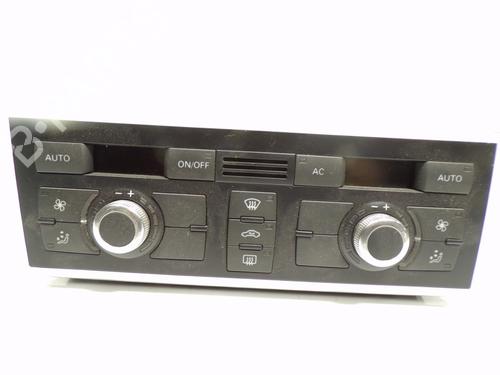 Used Climate control Climate control AUDI A6 C6 (4F2) [2004-2011] 11191098 11191098