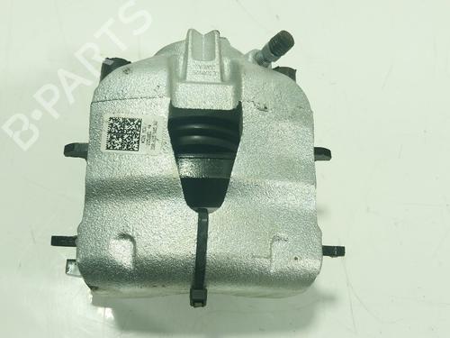 Left front brake caliper SEAT IBIZA V (KJ1, KJG) | BP30615361M105