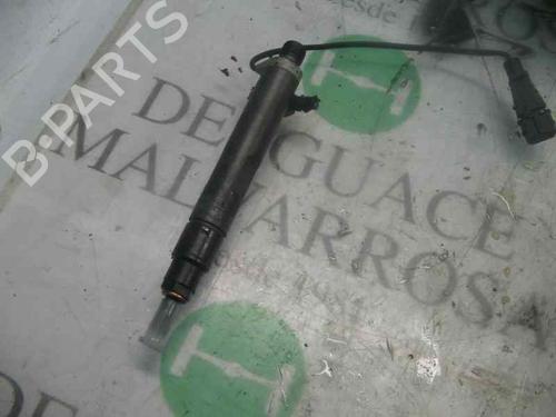 Used Injector Injector PEUGEOT 405 I (15B) 1.9 Diesel (69 hp) 3757309 3757309