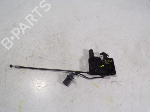Used Hood lock AUDI A1 Sportback (GBA) [2018-2025]  8913513