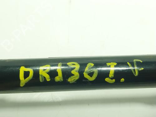 Left front driveshaft VW CADDY V Box Body/MPV (SBA, SBH) 2.0 TDi | BP28188585M38 - Image 4
