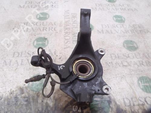 Right front steering knuckle RENAULT LAGUNA II (BG0/1_) 2.2 dCi (BG0F) | BP3822923M26 
