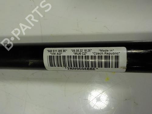 Anti roll bar CUPRA LEON Sportstourer (KL8, KU8, KUD)  | BP13208489M96 