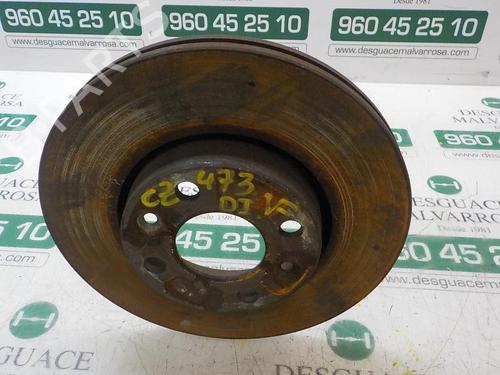 other-nissan-note-e11-ne11-40206ax600-2005-2006-2007-2008-2009-2010-2011-2012-2013-14281776 main image