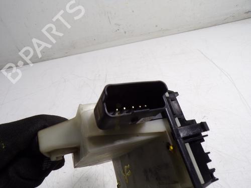 Rear right lock PEUGEOT 208 I (CA_, CC_) 1.2 PureTech 82 | BP15381714C99 