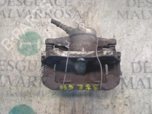 Right front brake caliper FIAT PANDA Hatchback Van (169_) | BP11546781M104