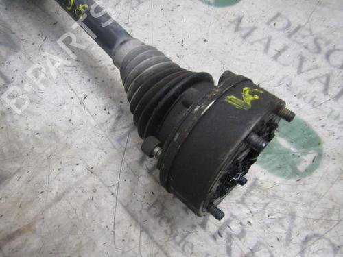 Left front driveshaft VW POLO V (6R1, 6C1) 1.6 TDI | BP3826918M38 